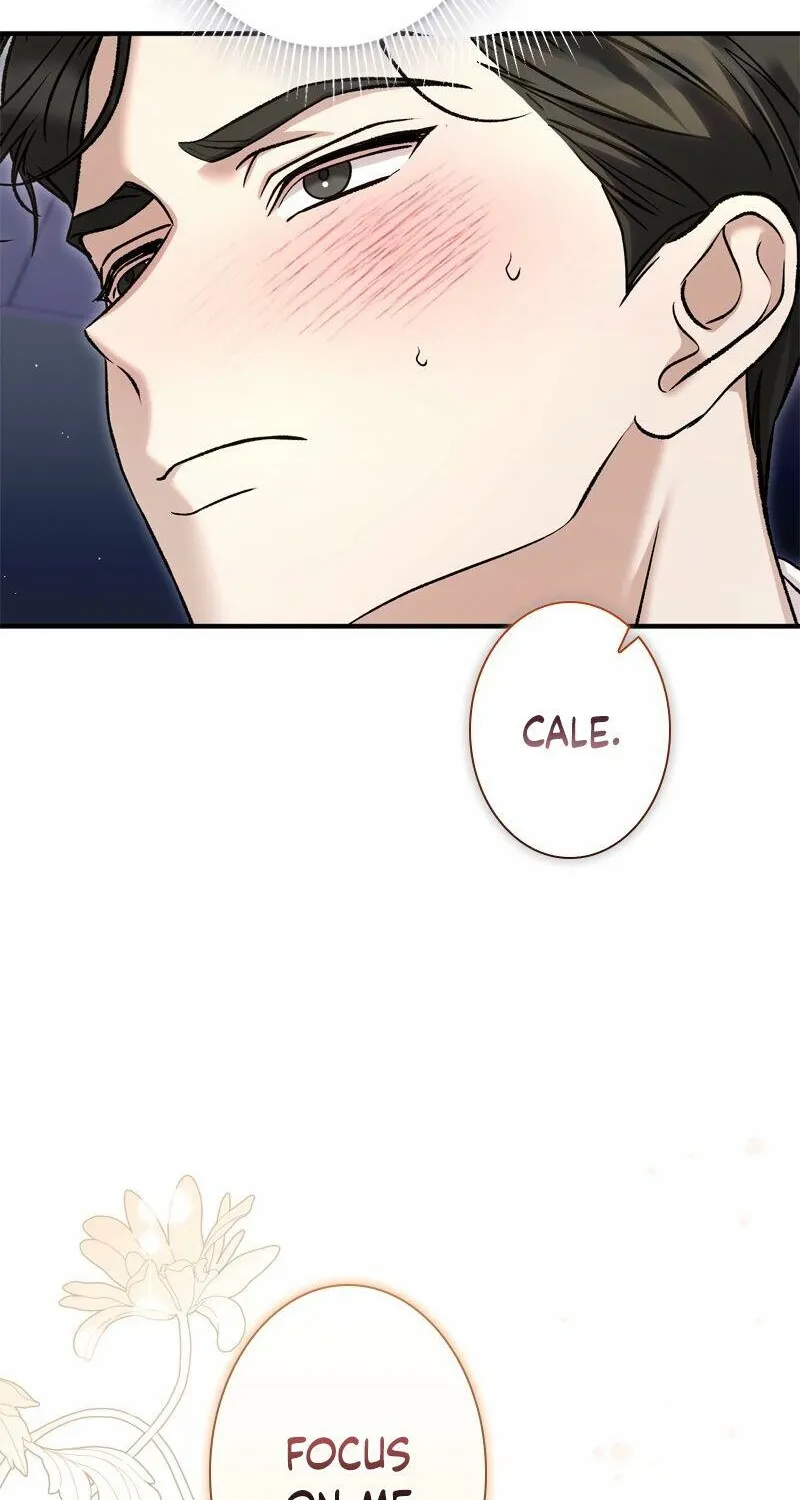 Curious Miss Elena Chapter 7 page 32 - 