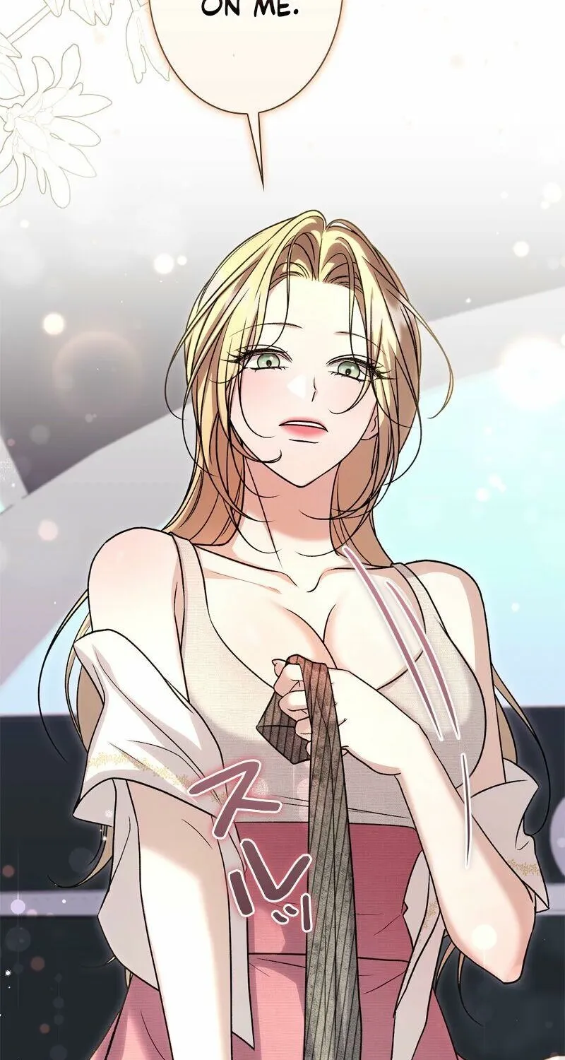 Curious Miss Elena Chapter 7 page 33 - 