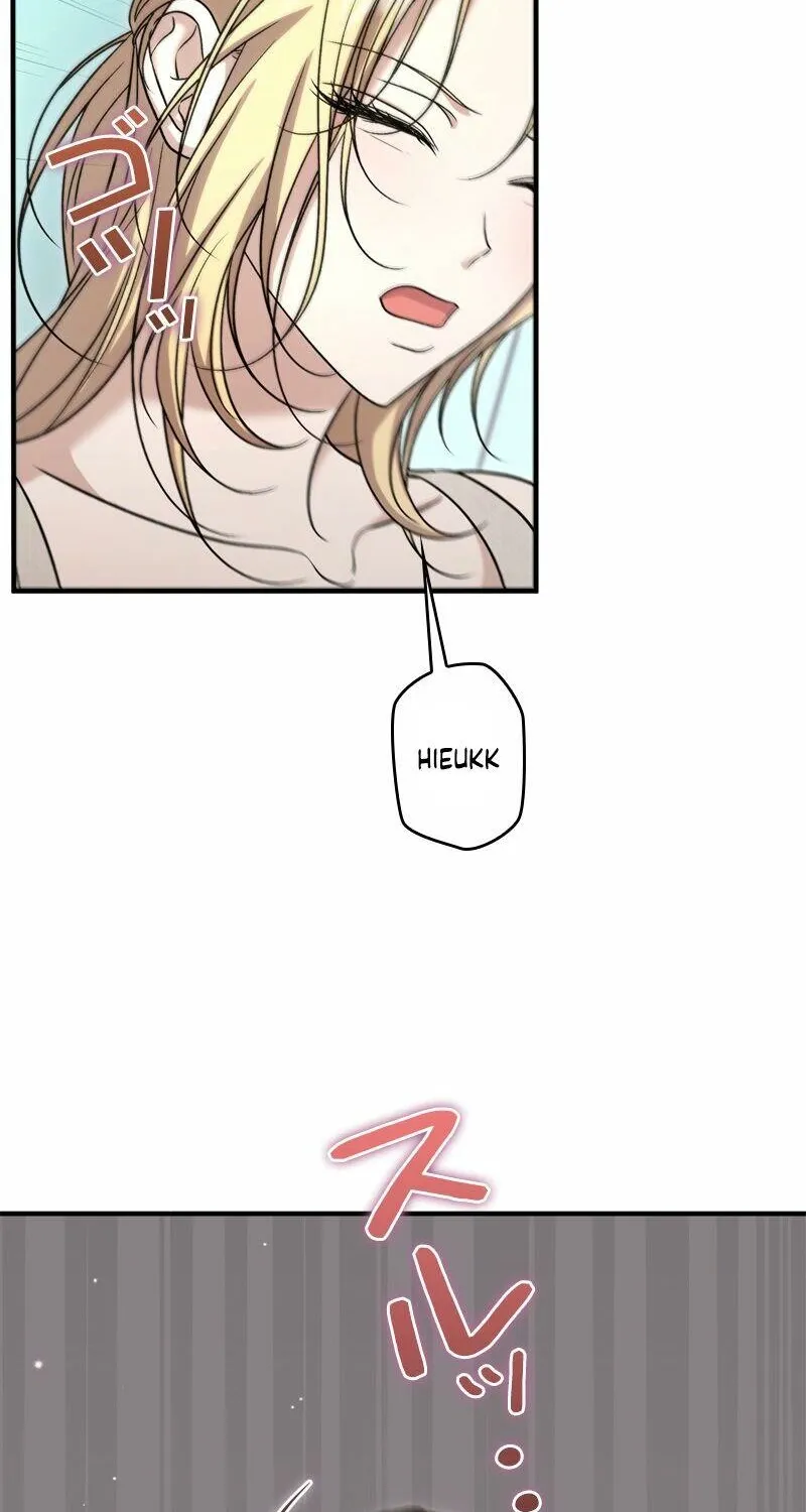 Curious Miss Elena Chapter 7 page 38 - 