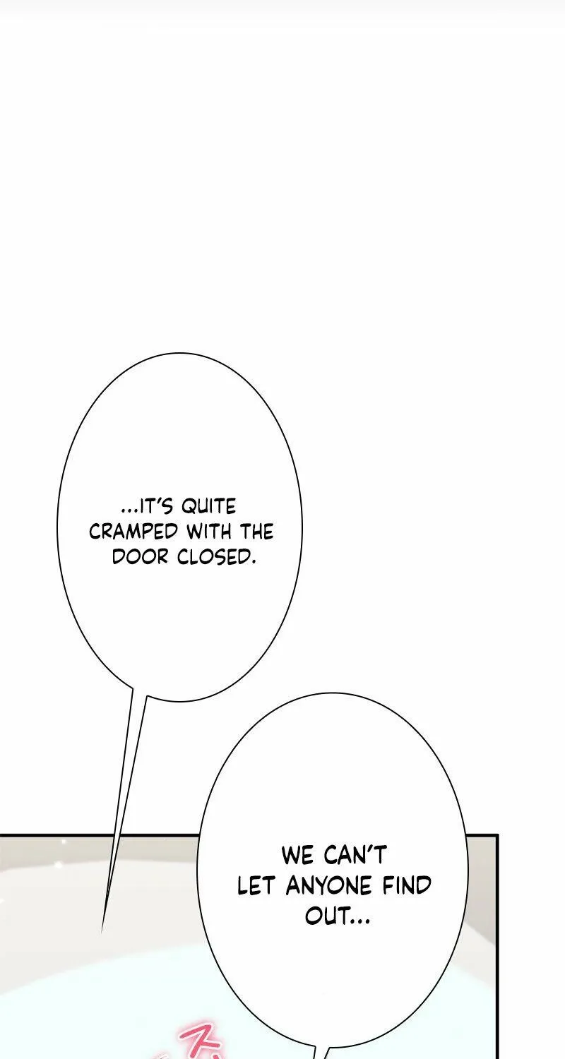 Curious Miss Elena Chapter 7 page 41 - 