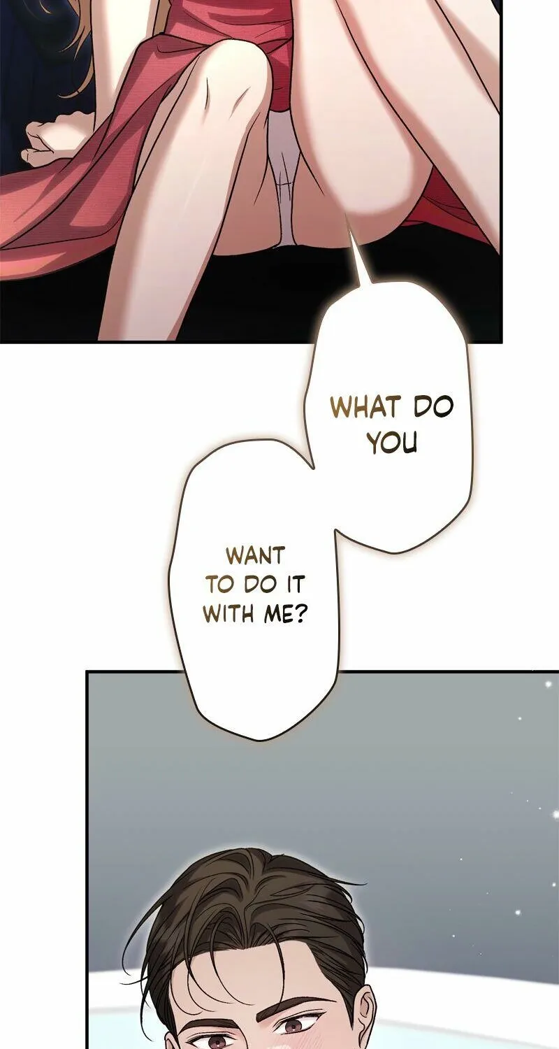 Curious Miss Elena Chapter 7 page 46 - 