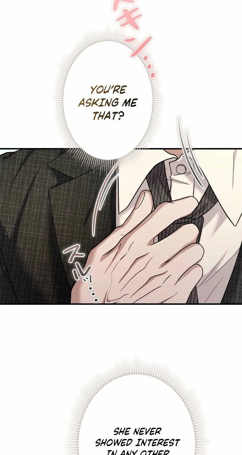 Curious Miss Elena Chapter 7 page 48 - 
