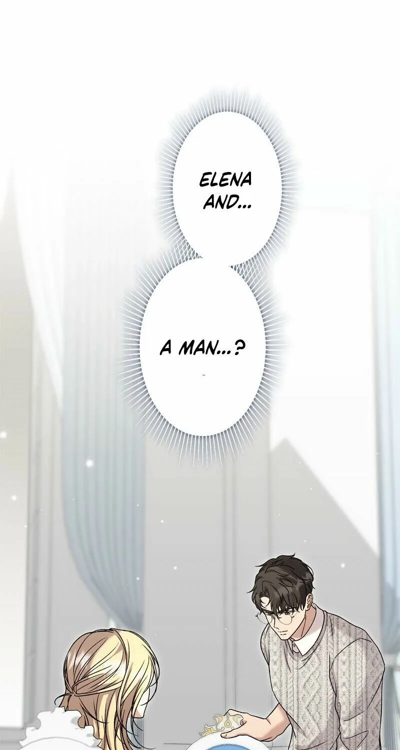 Curious Miss Elena Chapter 7 page 6 - 
