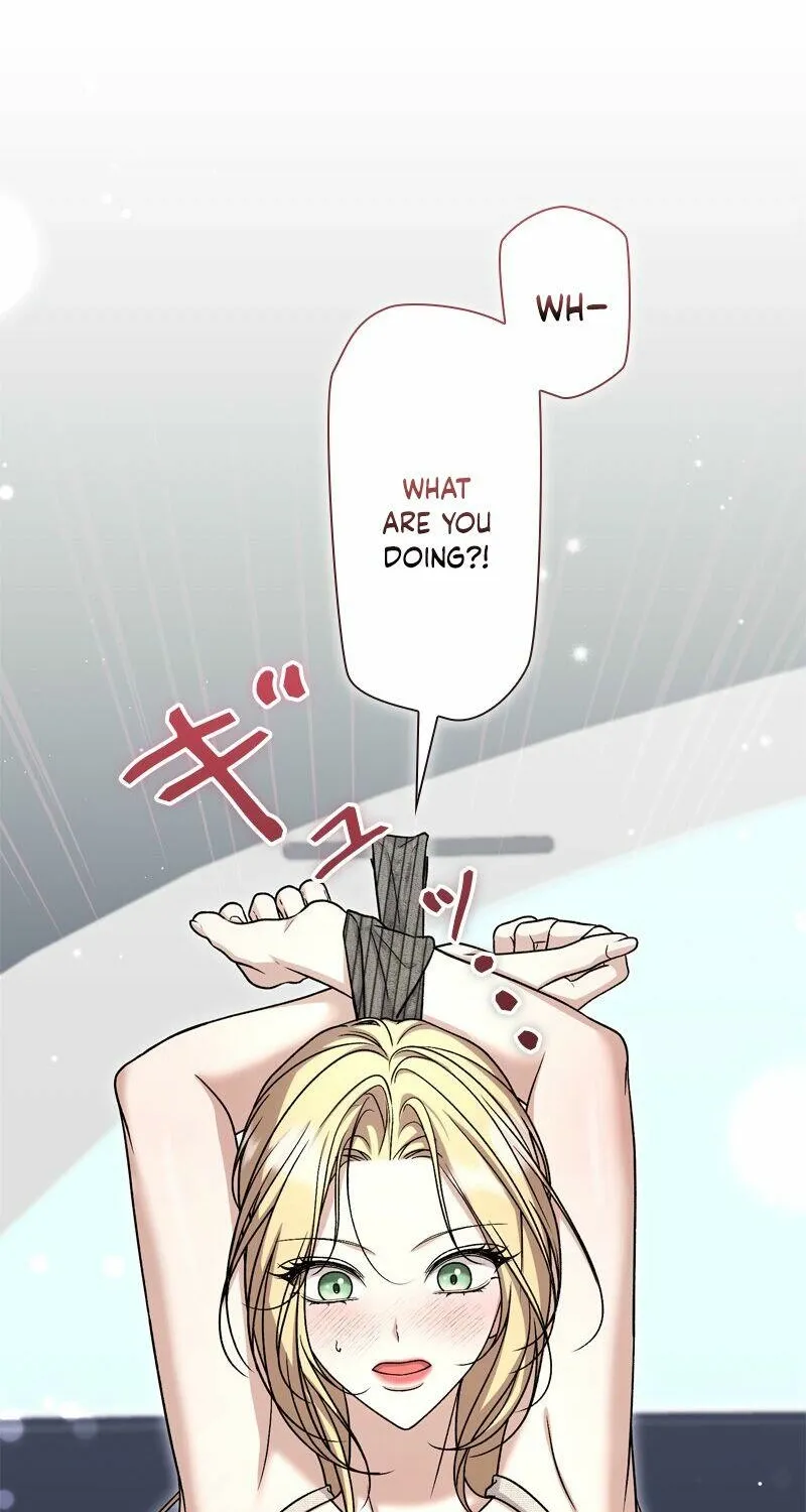 Curious Miss Elena Chapter 7 page 52 - 