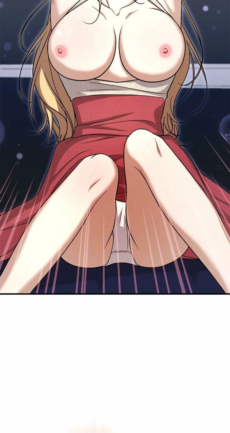 Curious Miss Elena Chapter 7 page 53 - 