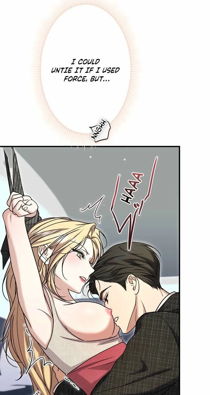 Curious Miss Elena Chapter 7 page 54 - 
