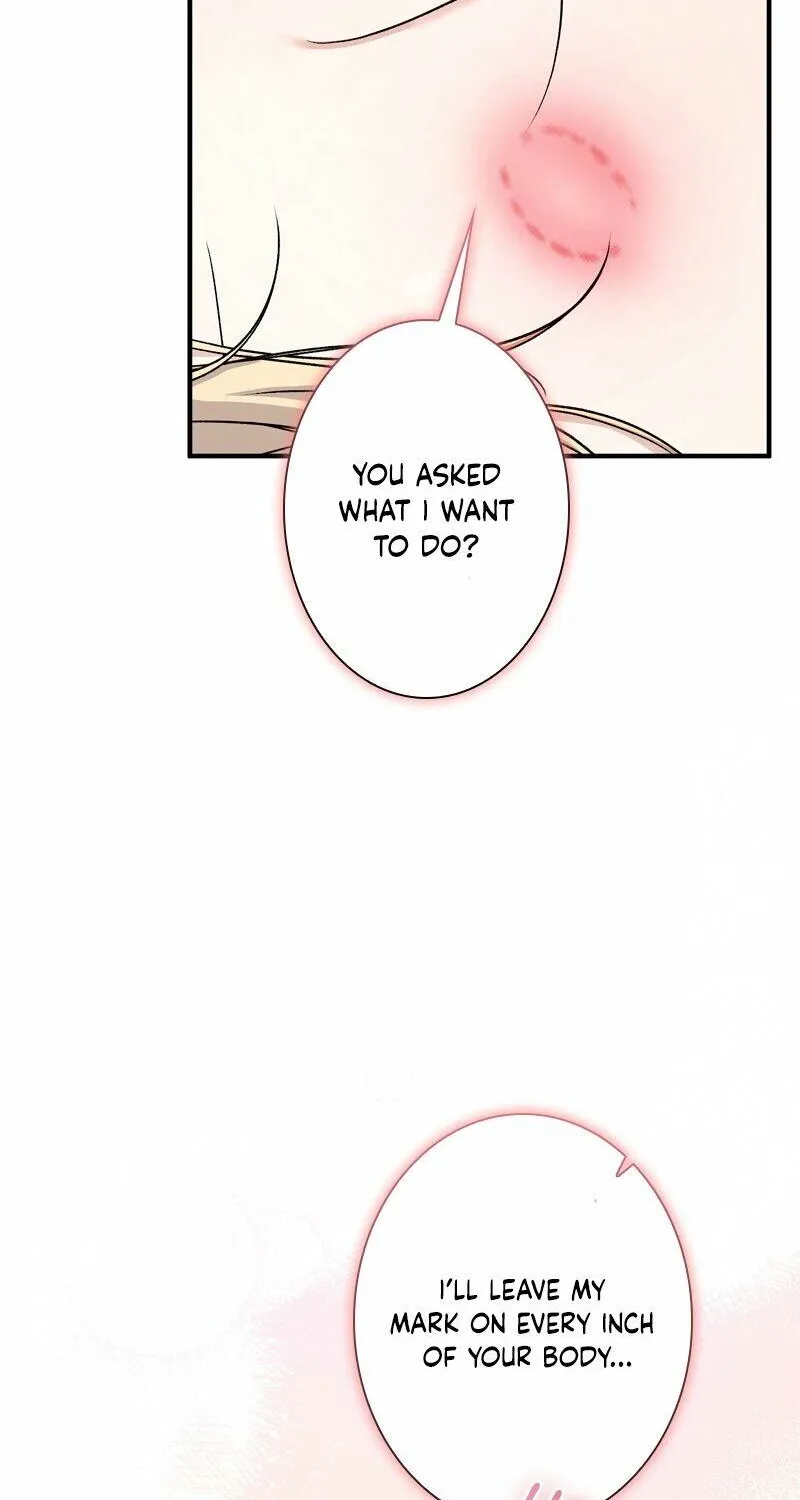 Curious Miss Elena Chapter 7 page 57 - 