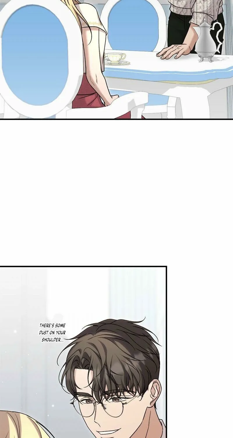 Curious Miss Elena Chapter 7 page 7 - 