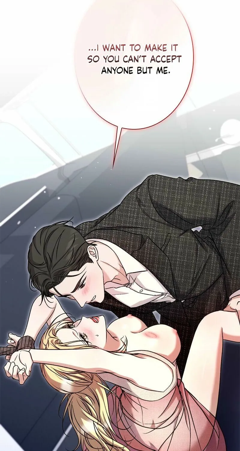 Curious Miss Elena Chapter 7 page 61 - 