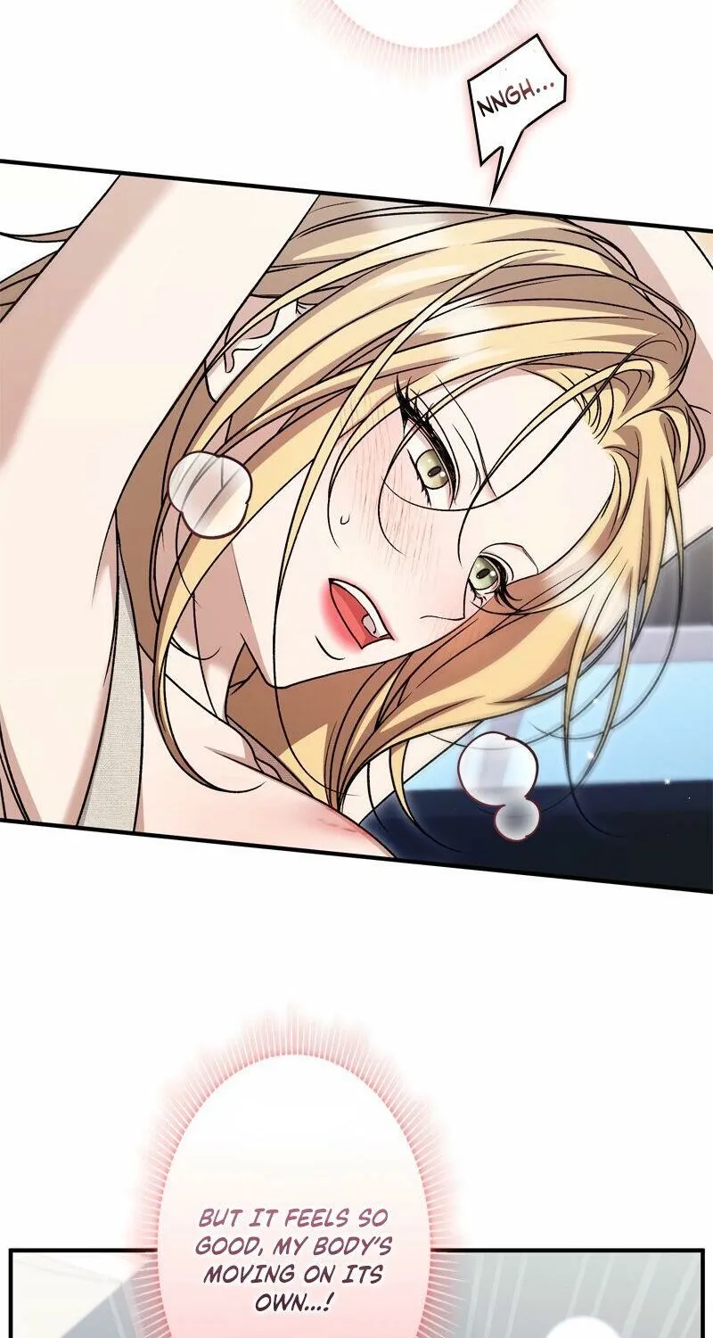 Curious Miss Elena Chapter 7 page 67 - 