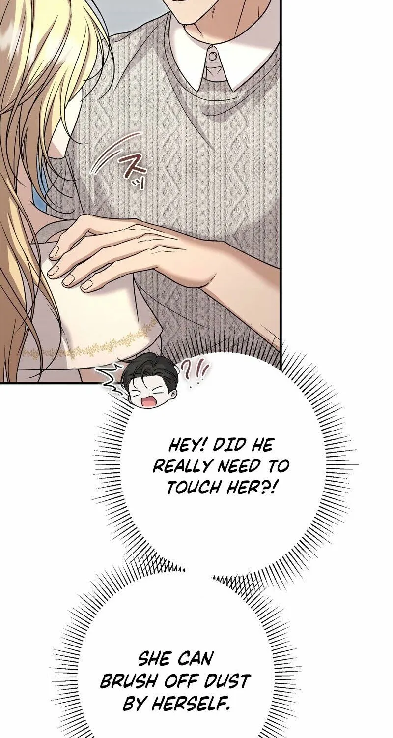 Curious Miss Elena Chapter 7 page 8 - 