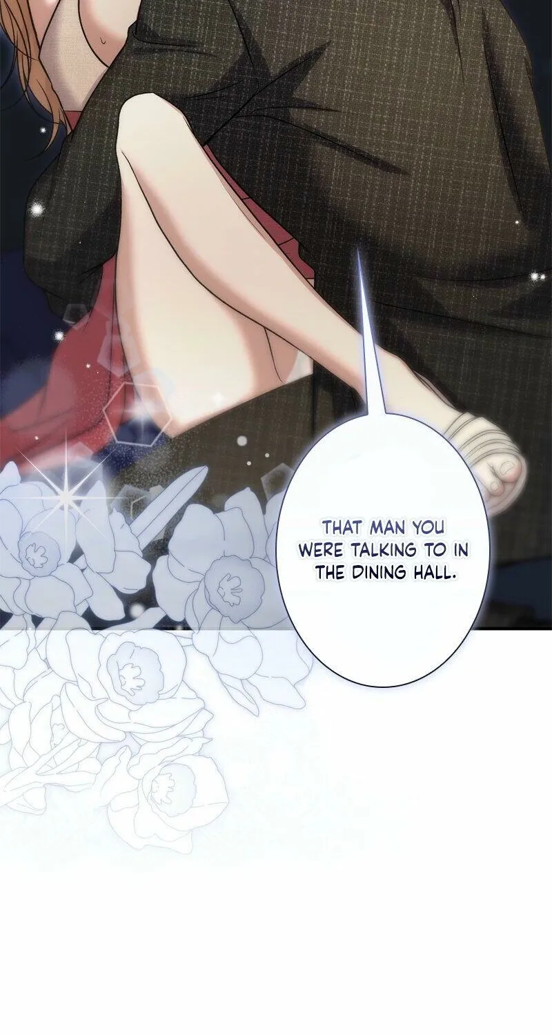 Curious Miss Elena Chapter 7 page 76 - 