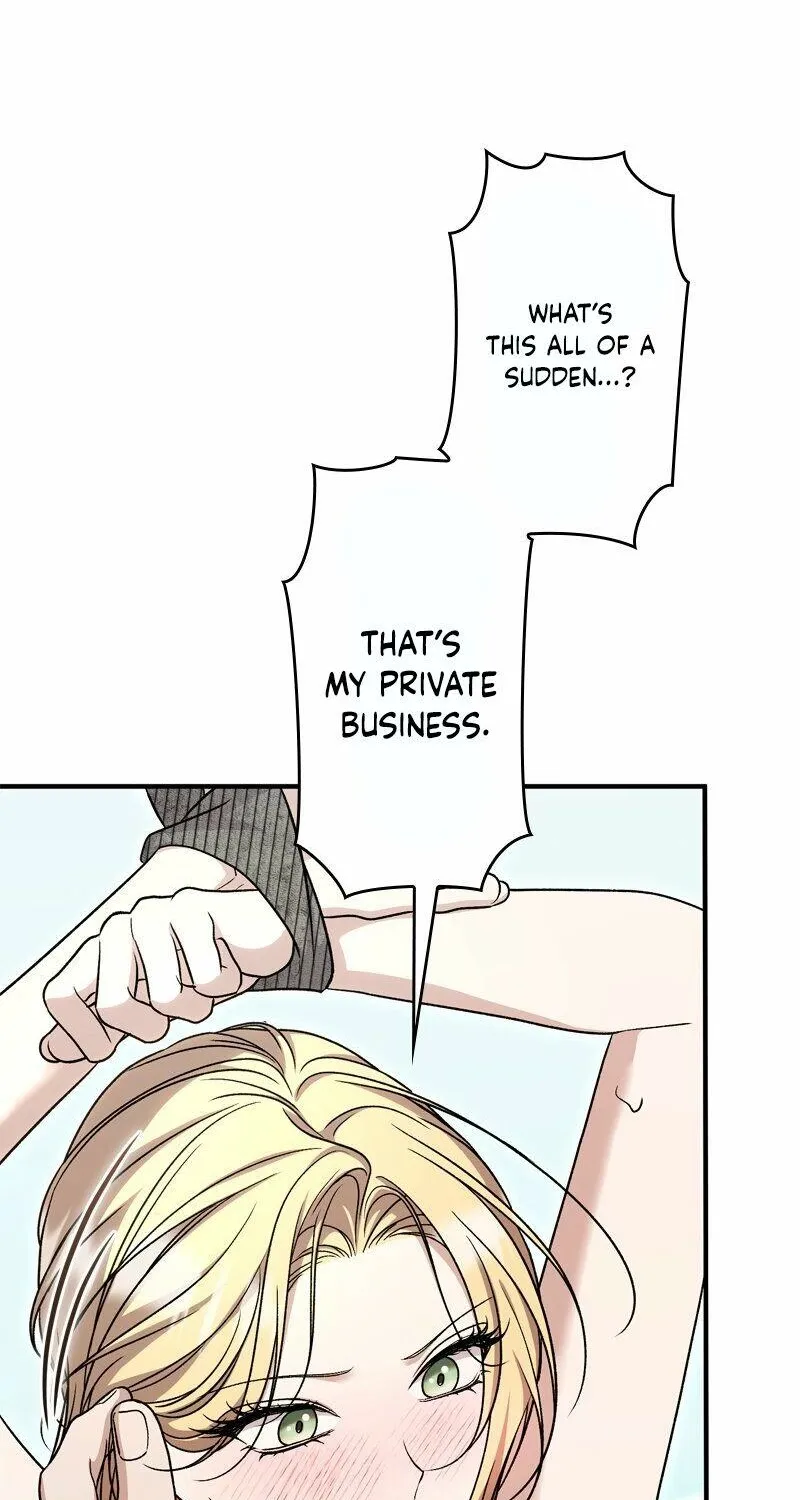 Curious Miss Elena Chapter 7 page 77 - 