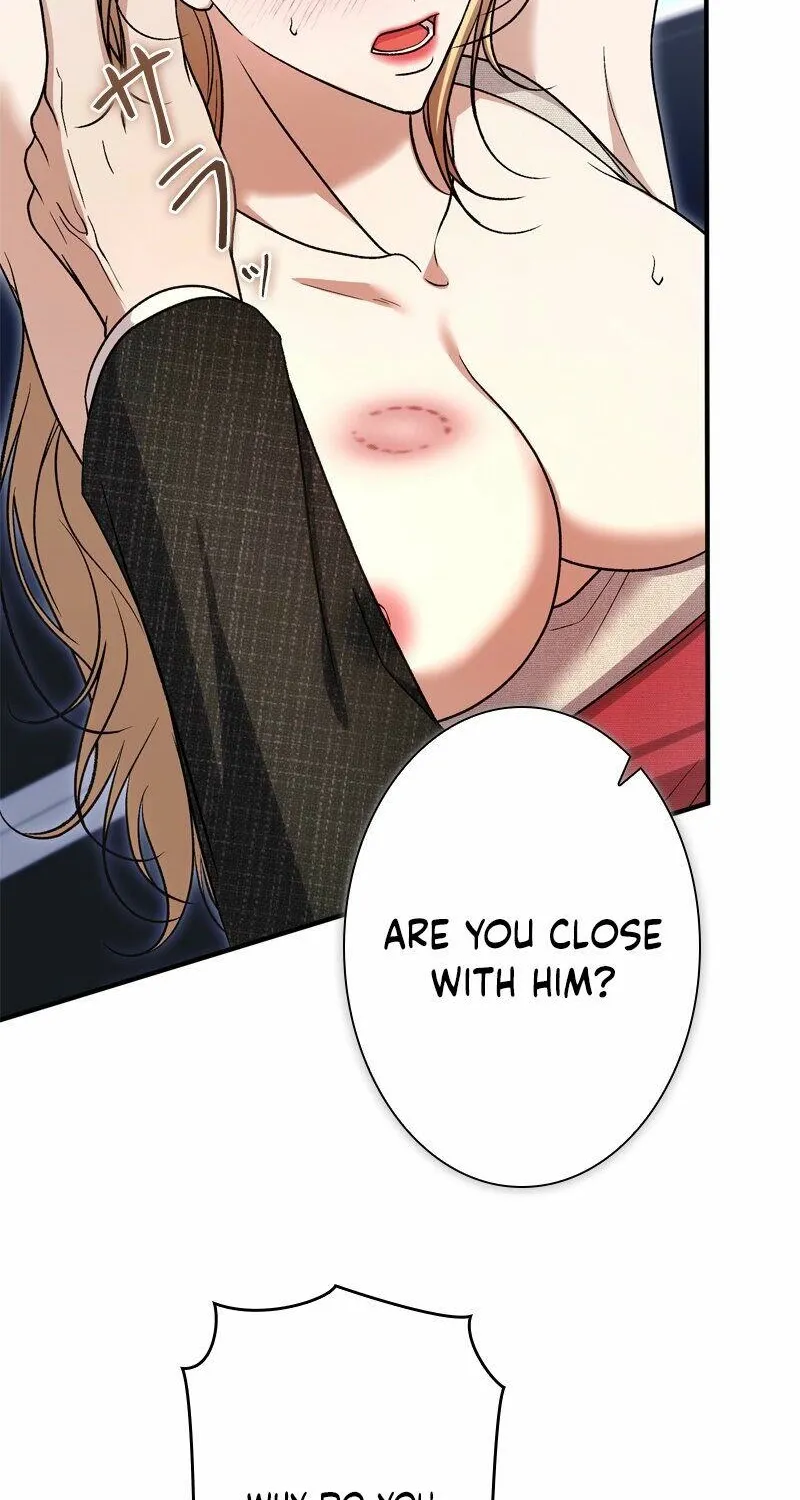 Curious Miss Elena Chapter 7 page 78 - 
