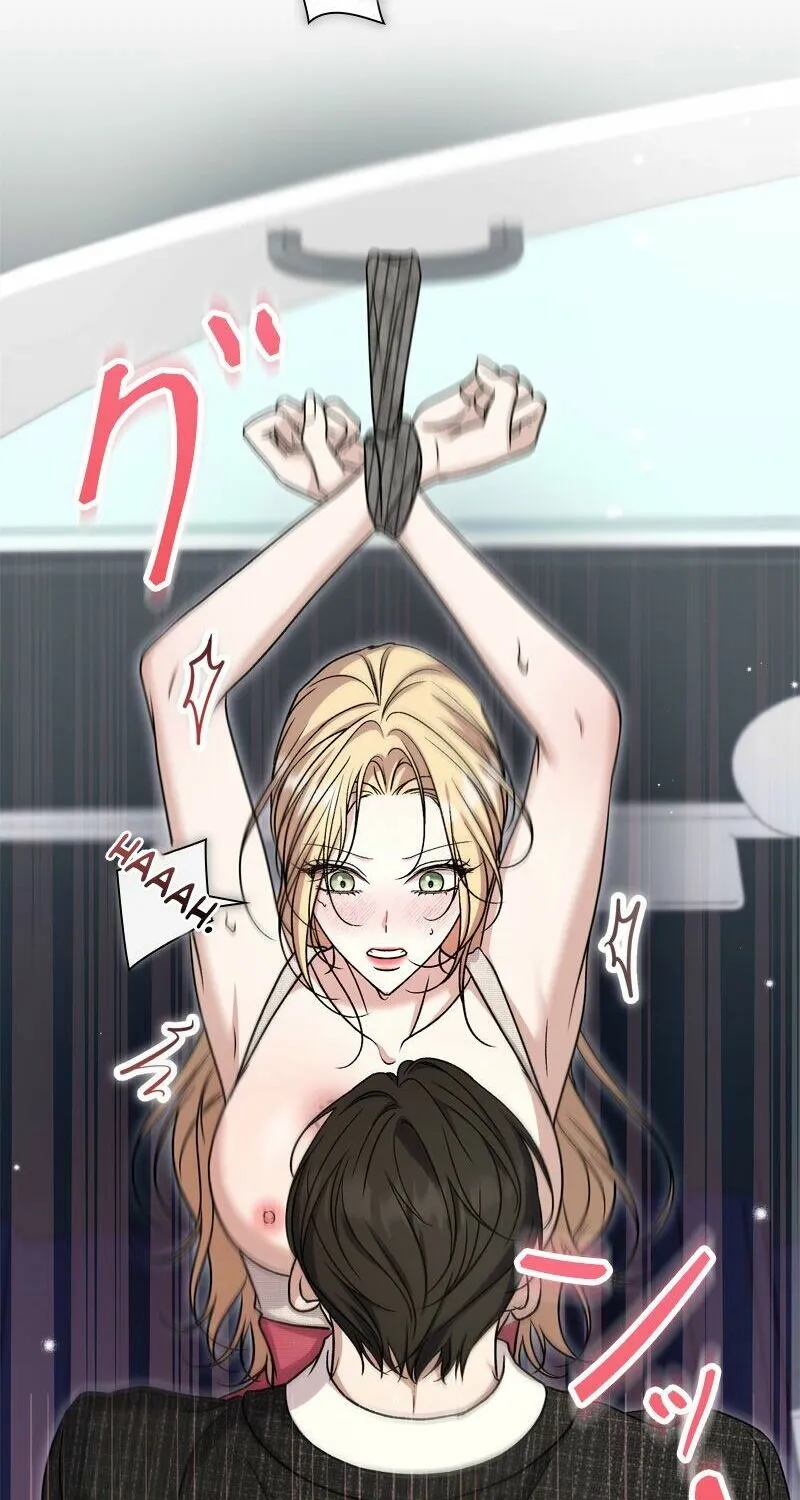 Curious Miss Elena Chapter 7 page 87 - 
