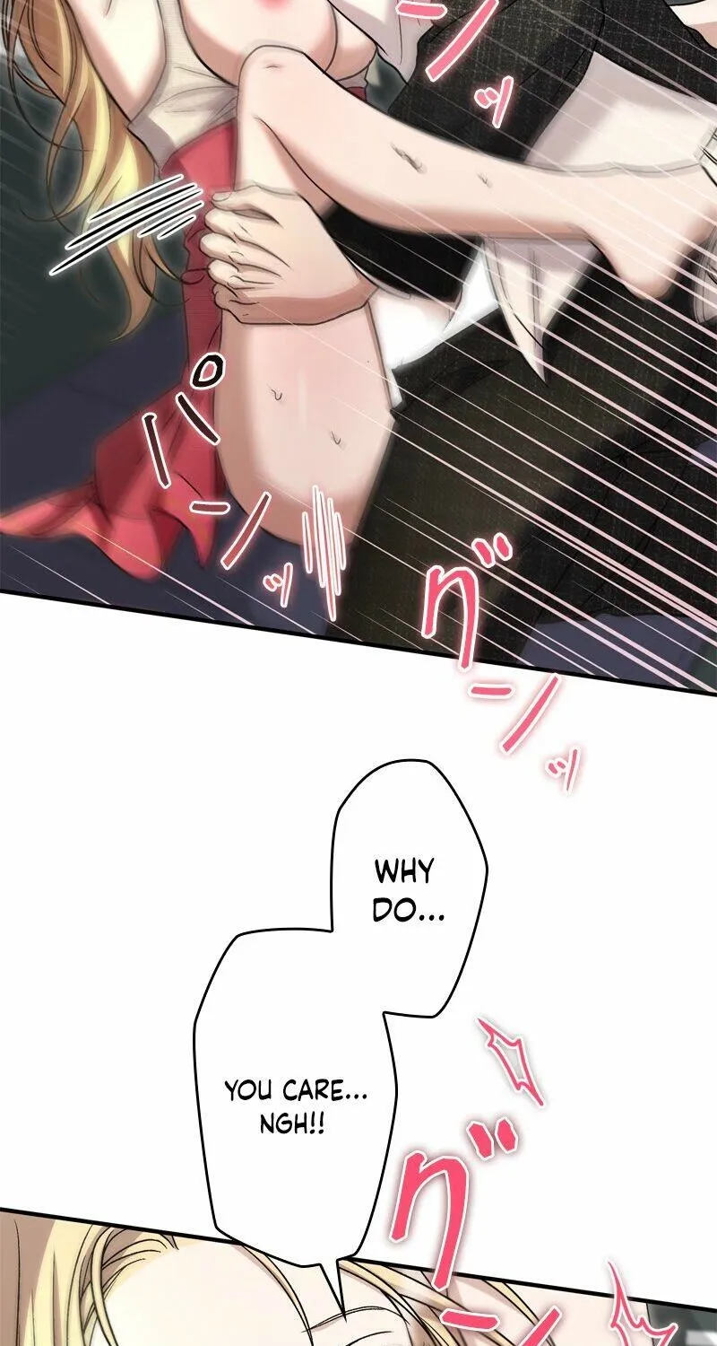 Curious Miss Elena Chapter 7 page 93 - 