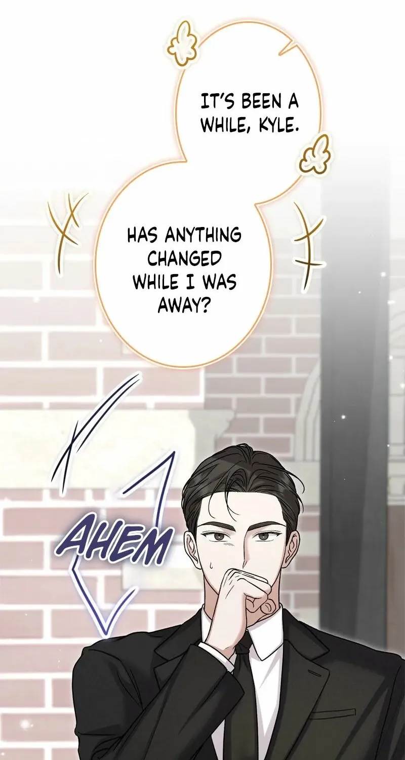 Curious Miss Elena Chapter 8 page 101 - 