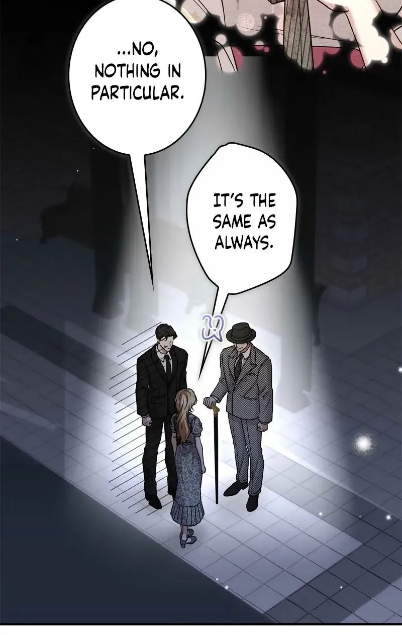 Curious Miss Elena Chapter 8 page 104 - 