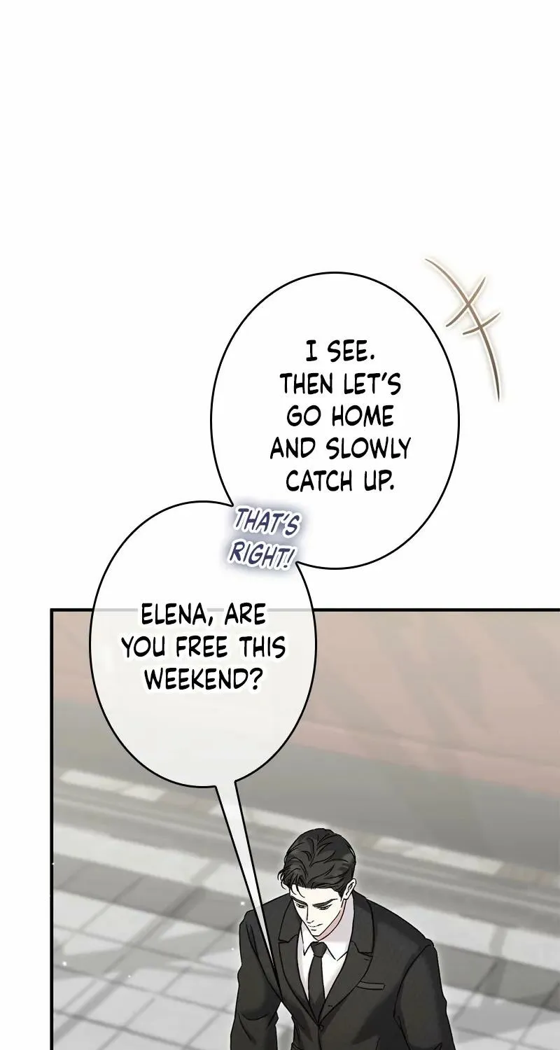Curious Miss Elena Chapter 8 page 105 - 