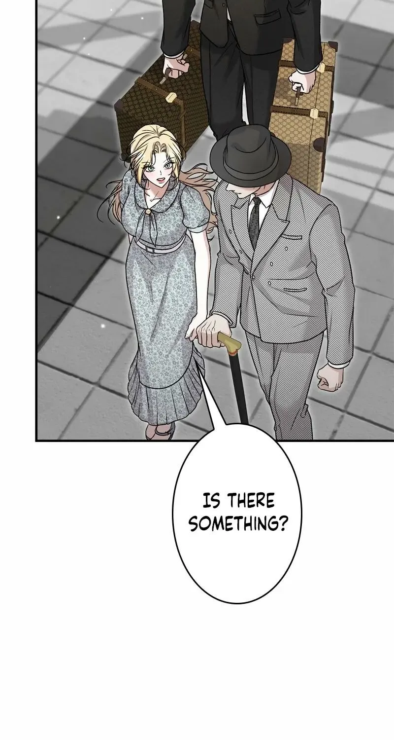 Curious Miss Elena Chapter 8 page 106 - 