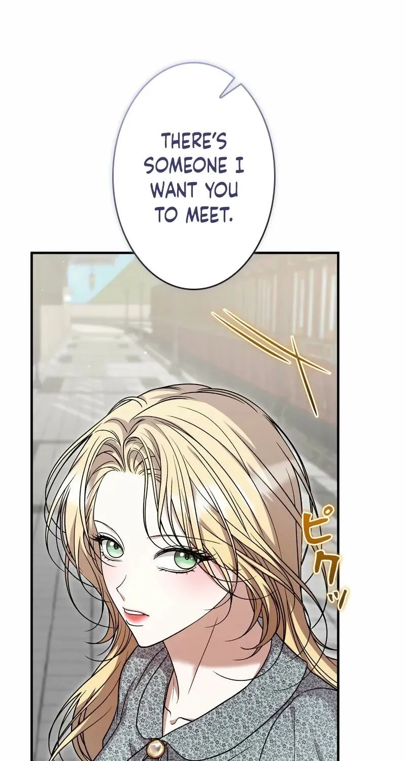 Curious Miss Elena Chapter 8 page 107 - 