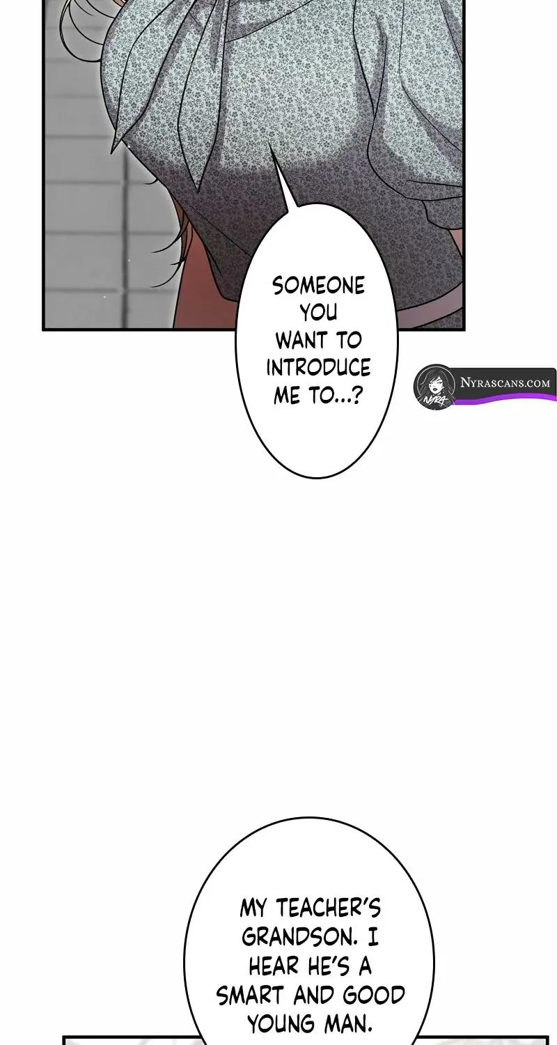 Curious Miss Elena Chapter 8 page 108 - 