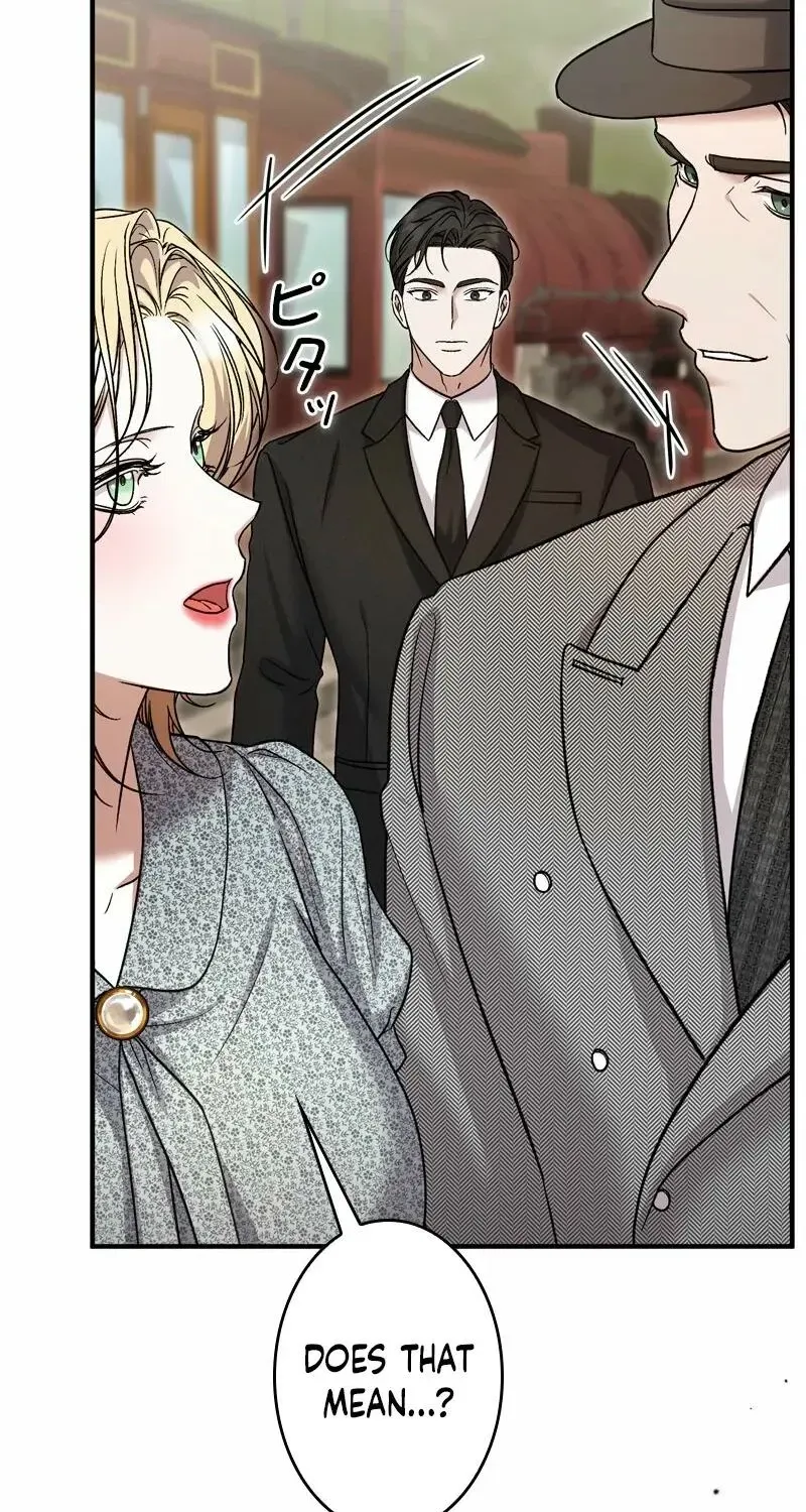 Curious Miss Elena Chapter 8 page 110 - 
