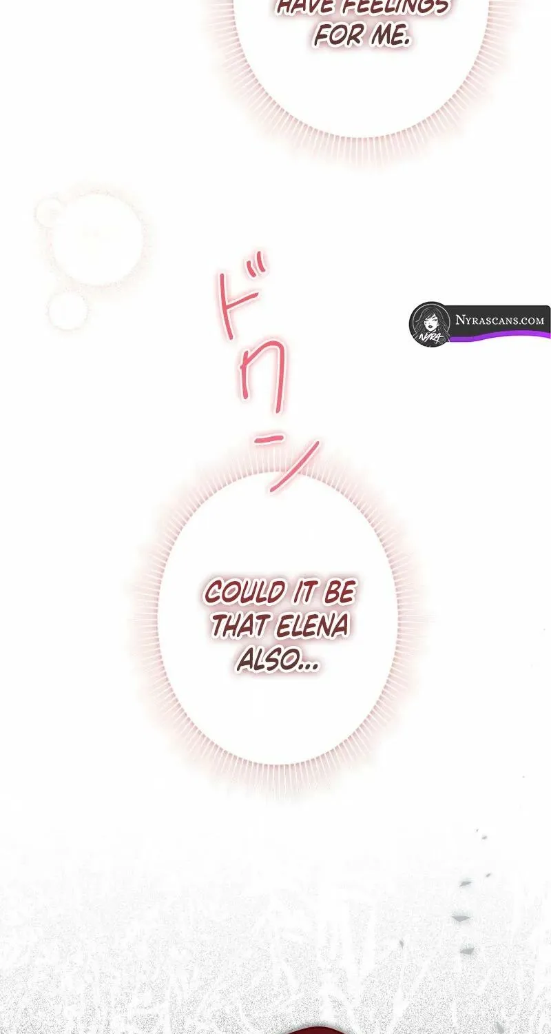 Curious Miss Elena Chapter 8 page 13 - 