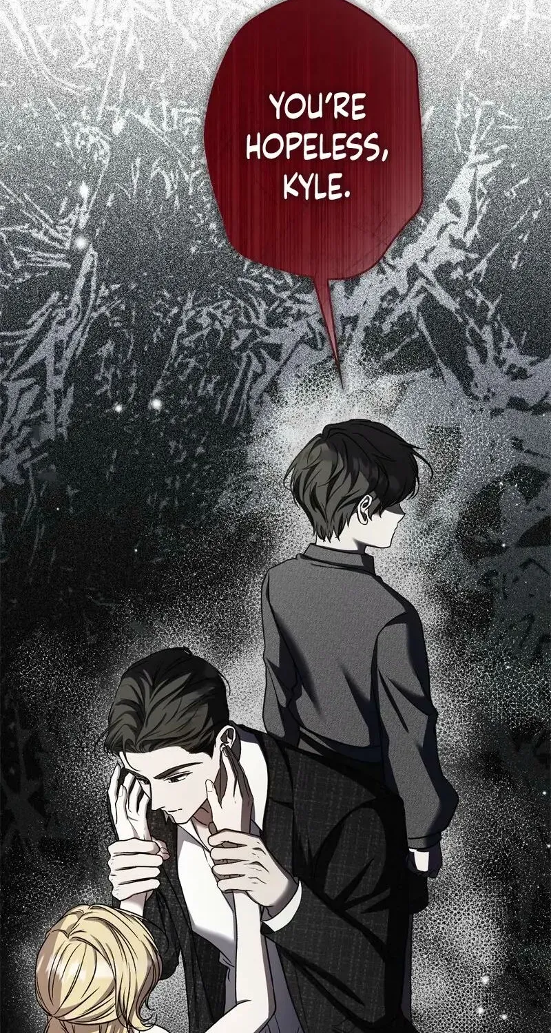 Curious Miss Elena Chapter 8 page 14 - 