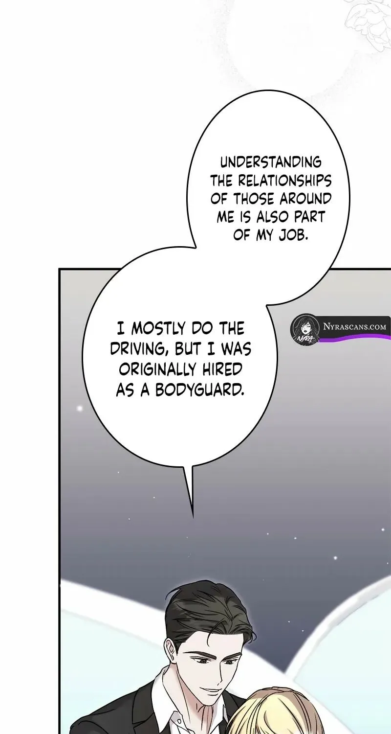 Curious Miss Elena Chapter 8 page 23 - 