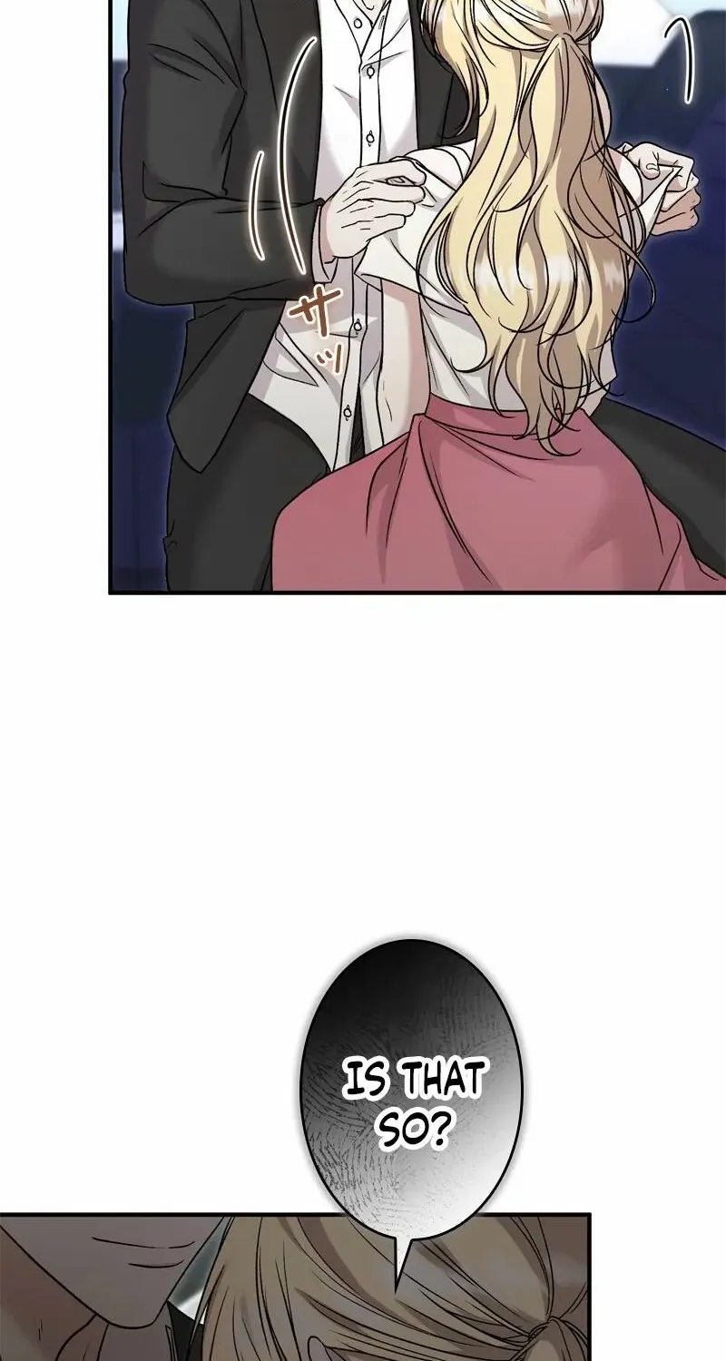 Curious Miss Elena Chapter 8 page 24 - 