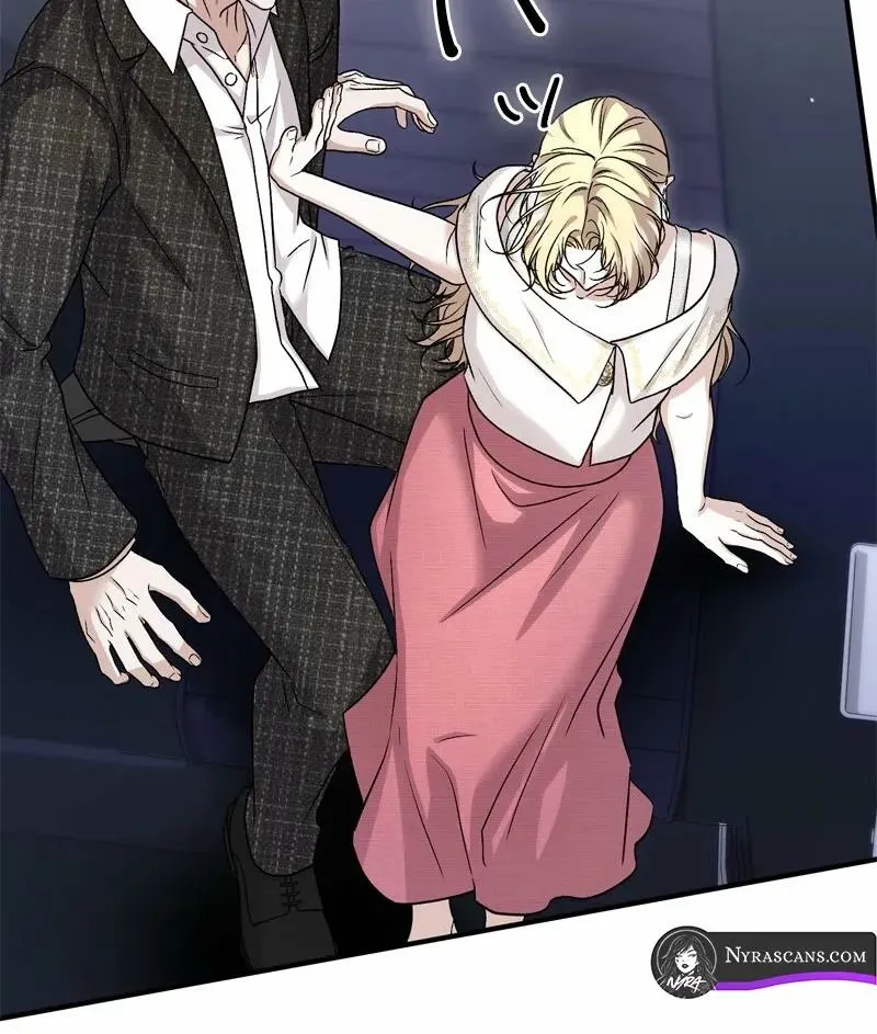 Curious Miss Elena Chapter 8 page 30 - 