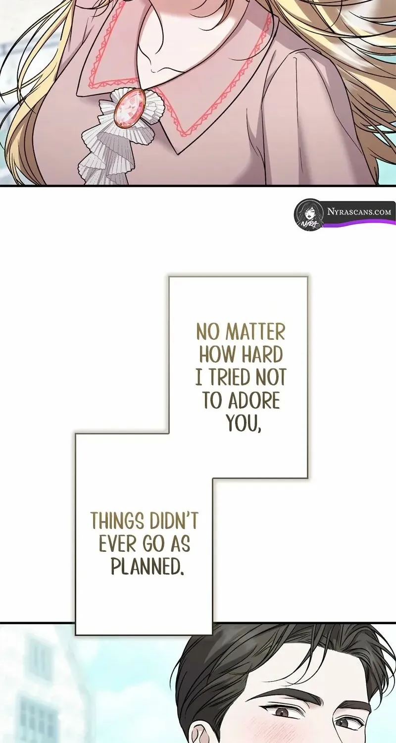 Curious Miss Elena Chapter 8 page 4 - 