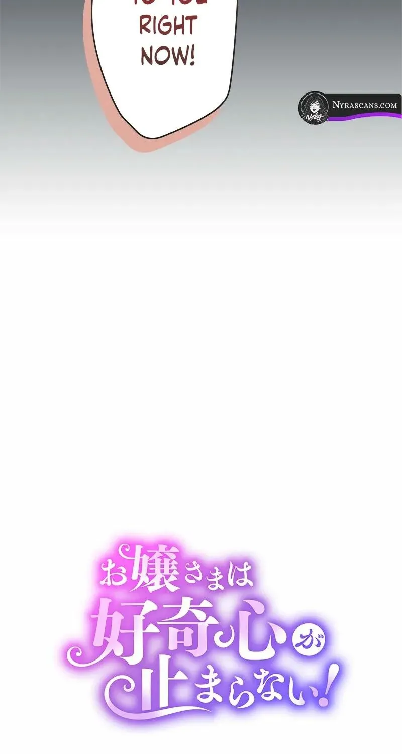 Curious Miss Elena Chapter 8 page 35 - 