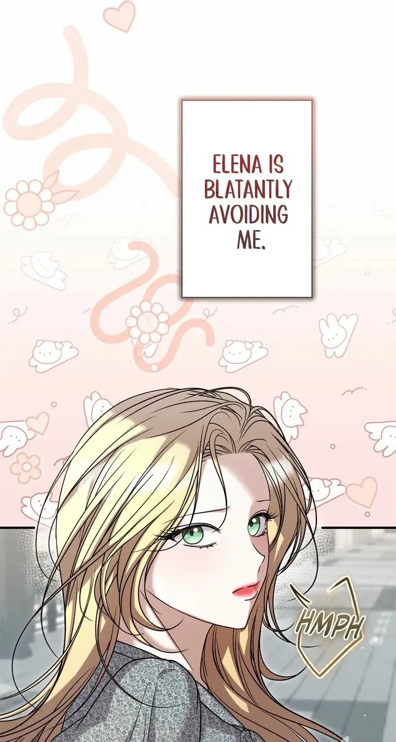 Curious Miss Elena Chapter 8 page 39 - 