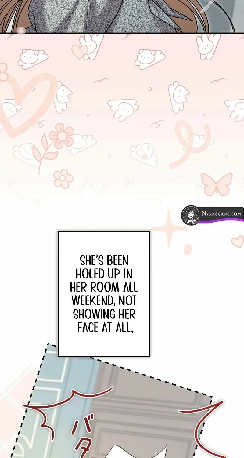 Curious Miss Elena Chapter 8 page 40 - 