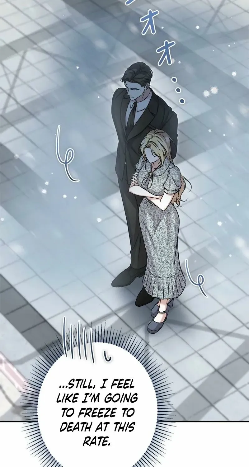 Curious Miss Elena Chapter 8 page 44 - 