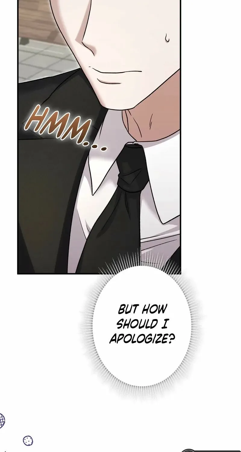 Curious Miss Elena Chapter 8 page 46 - 