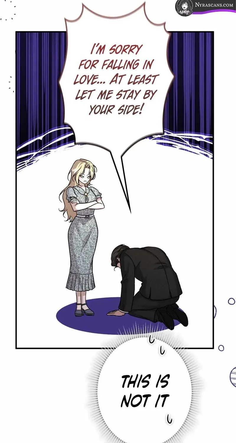 Curious Miss Elena Chapter 8 page 47 - 