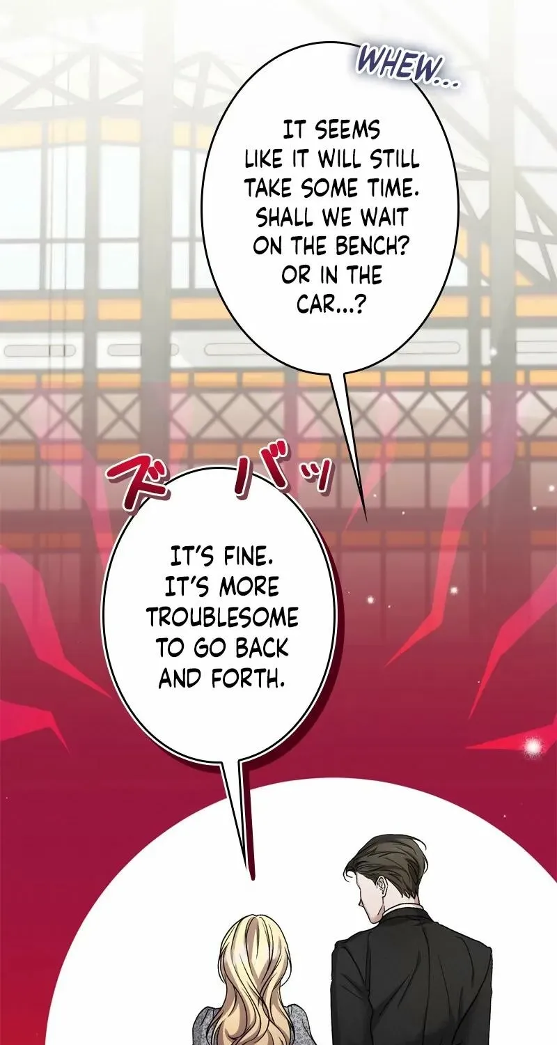 Curious Miss Elena Chapter 8 page 49 - 