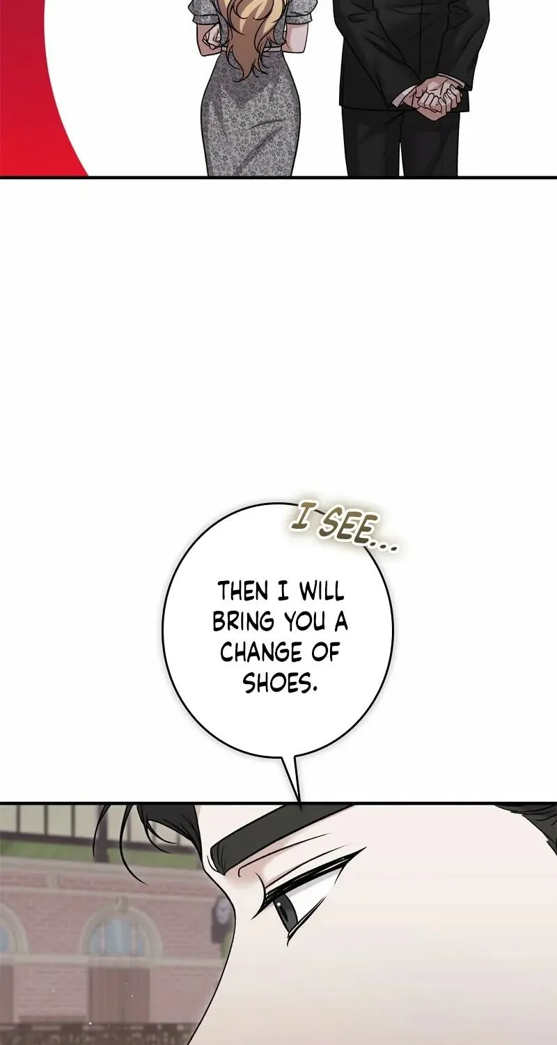 Curious Miss Elena Chapter 8 page 50 - 