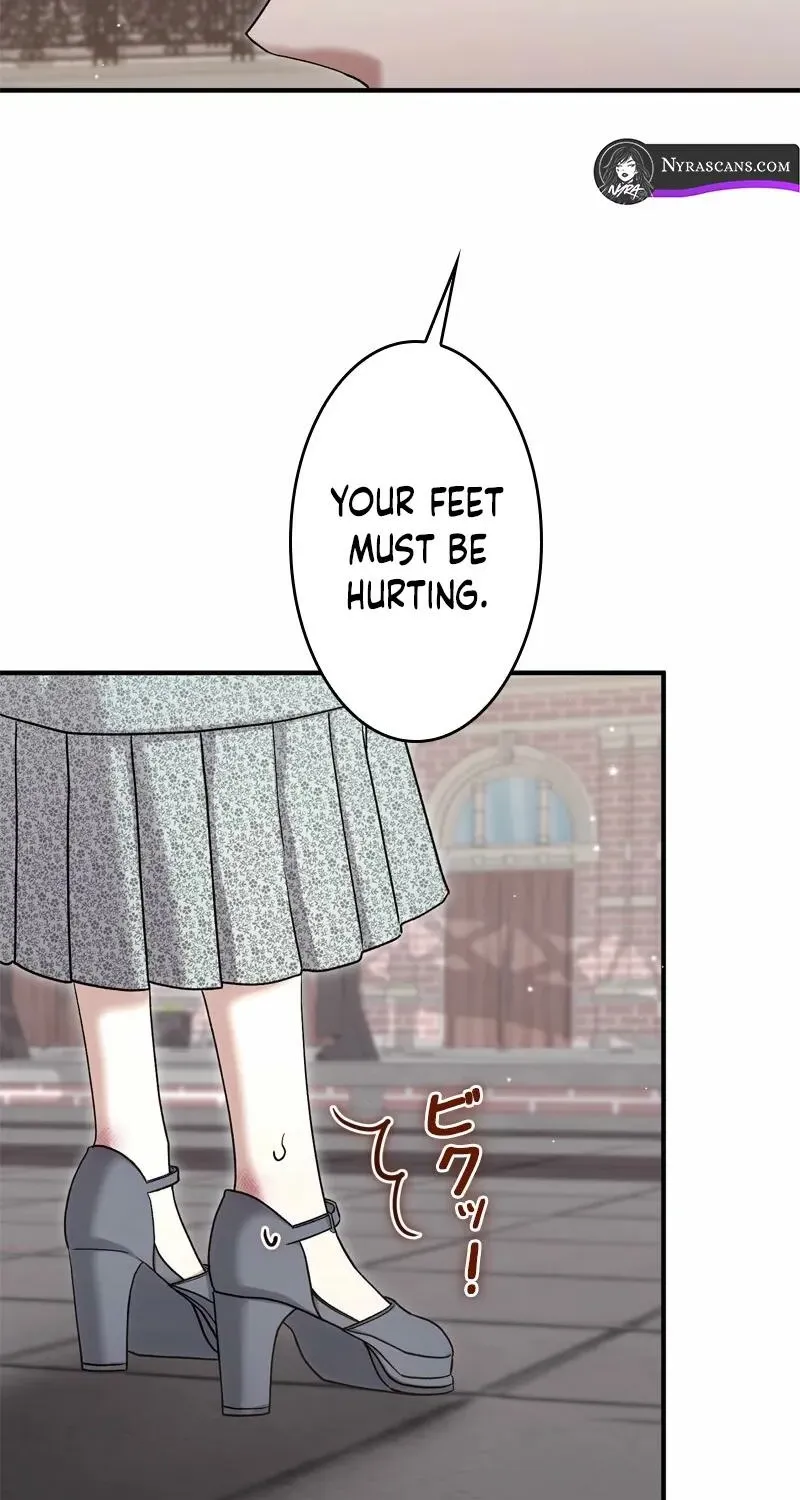 Curious Miss Elena Chapter 8 page 51 - 