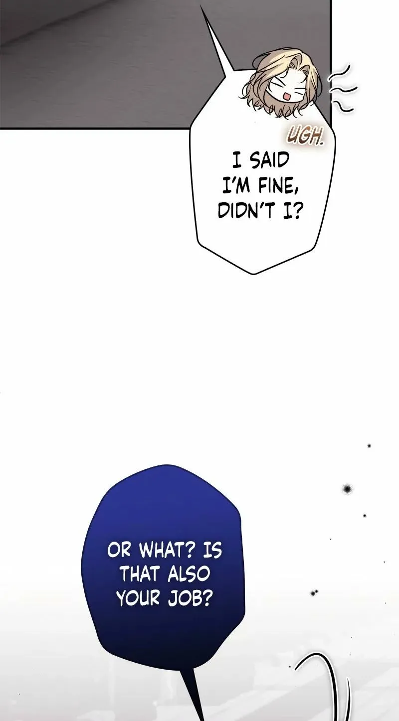 Curious Miss Elena Chapter 8 page 52 - 