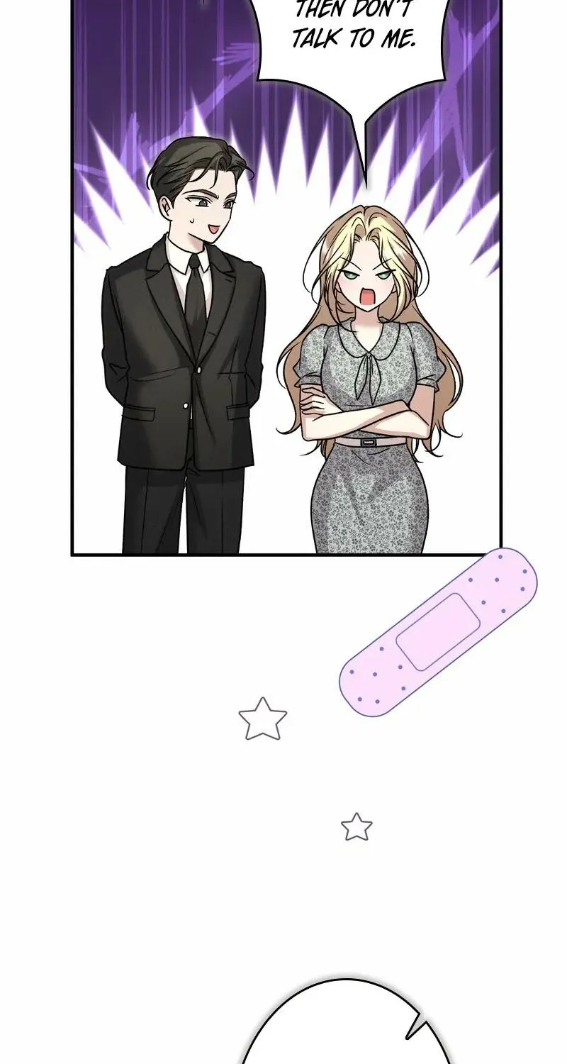 Curious Miss Elena Chapter 8 page 55 - 