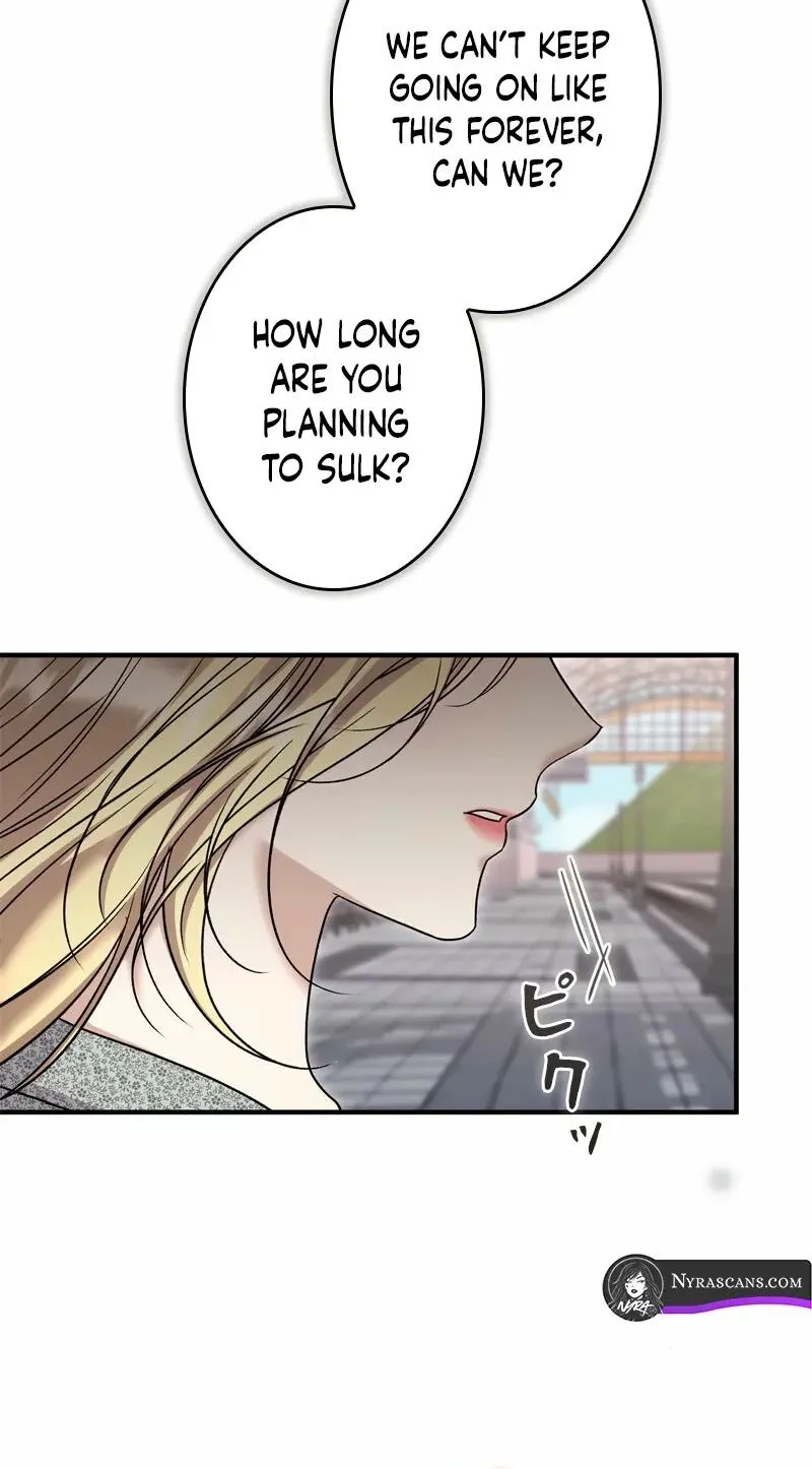 Curious Miss Elena Chapter 8 page 56 - 