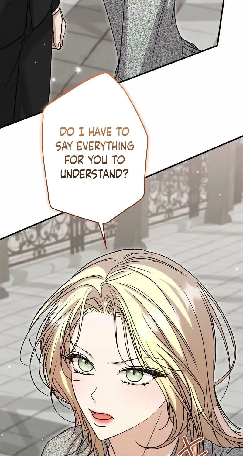 Curious Miss Elena Chapter 8 page 58 - 