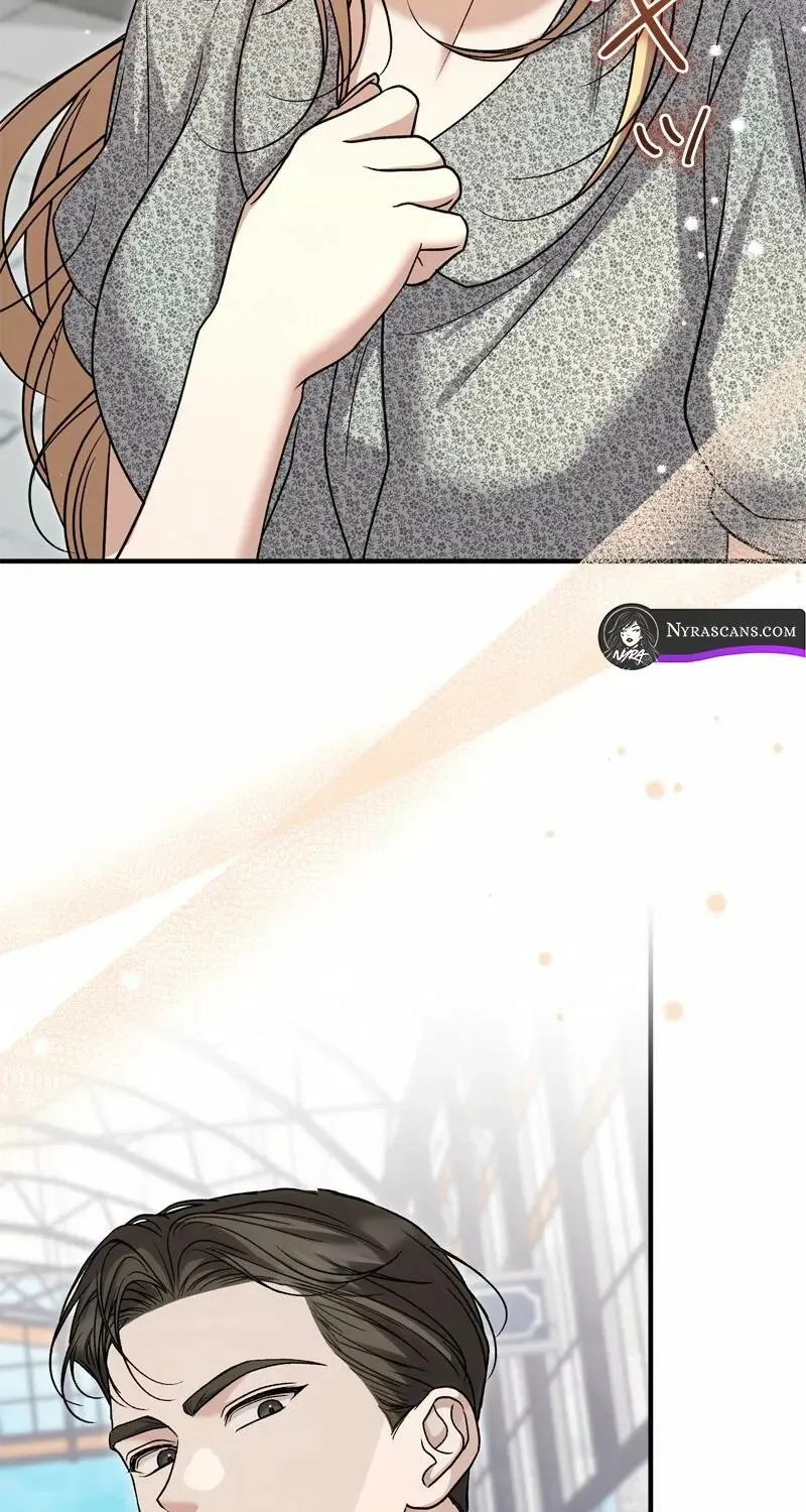 Curious Miss Elena Chapter 8 page 59 - 