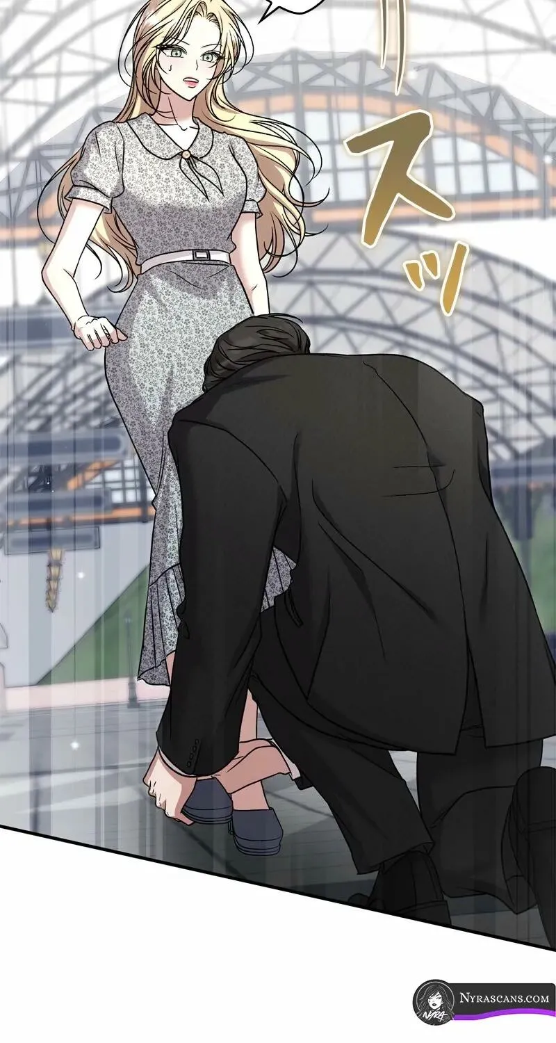 Curious Miss Elena Chapter 8 page 65 - 