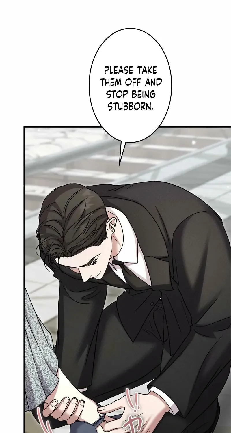 Curious Miss Elena Chapter 8 page 67 - 