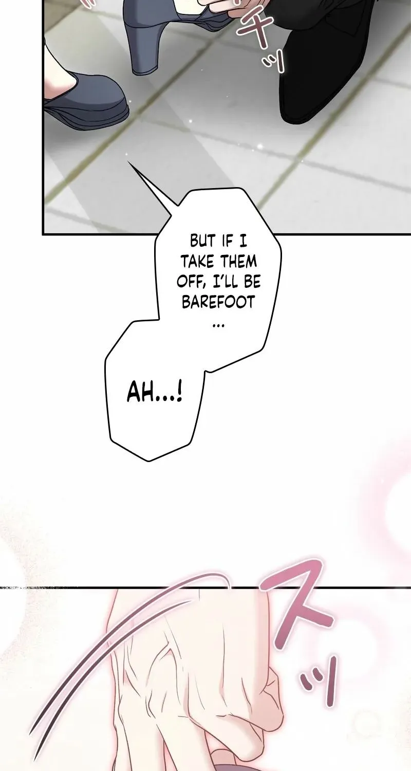 Curious Miss Elena Chapter 8 page 68 - 